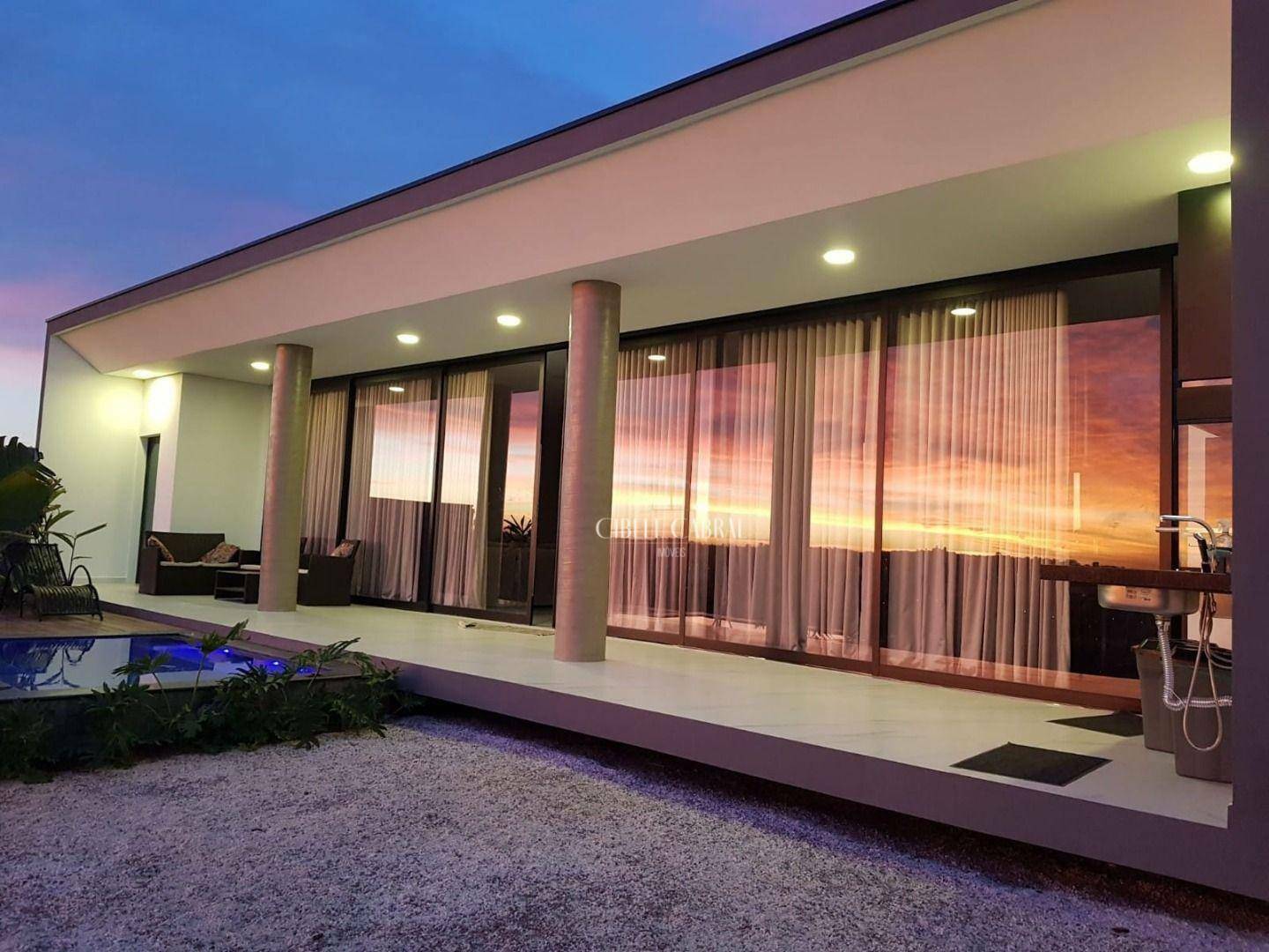 Casa de Condomínio à venda com 3 quartos, 256m² - Foto 8