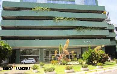 Apartamento para alugar com 1 quarto, 40m² - Foto 15