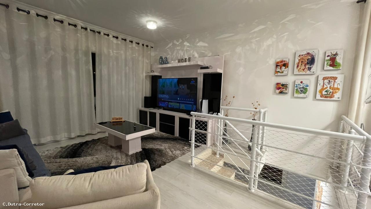 Apartamento à venda com 4 quartos, 194m² - Foto 7