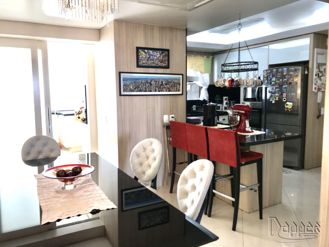 Apartamento à venda com 3 quartos, 229m² - Foto 6