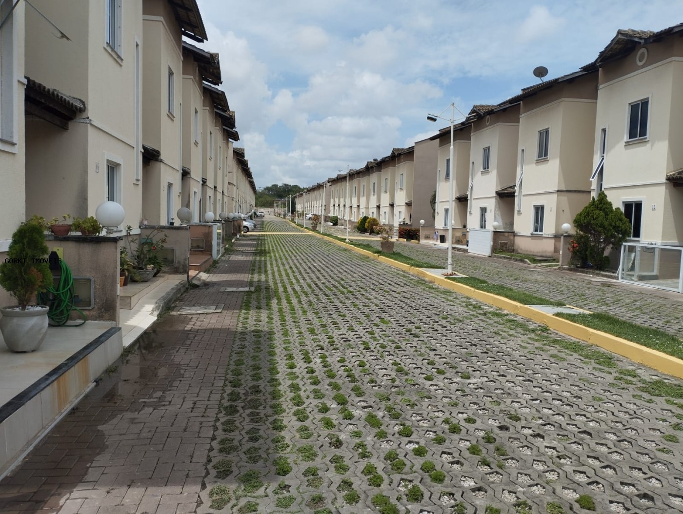 Casa à venda com 2 quartos, 60m² - Foto 41