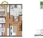 Apartamento para alugar com 2 quartos, 48m² - Foto 28