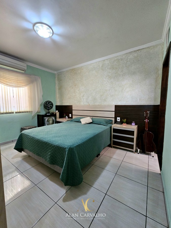 Casa à venda com 3 quartos, 200m² - Foto 5
