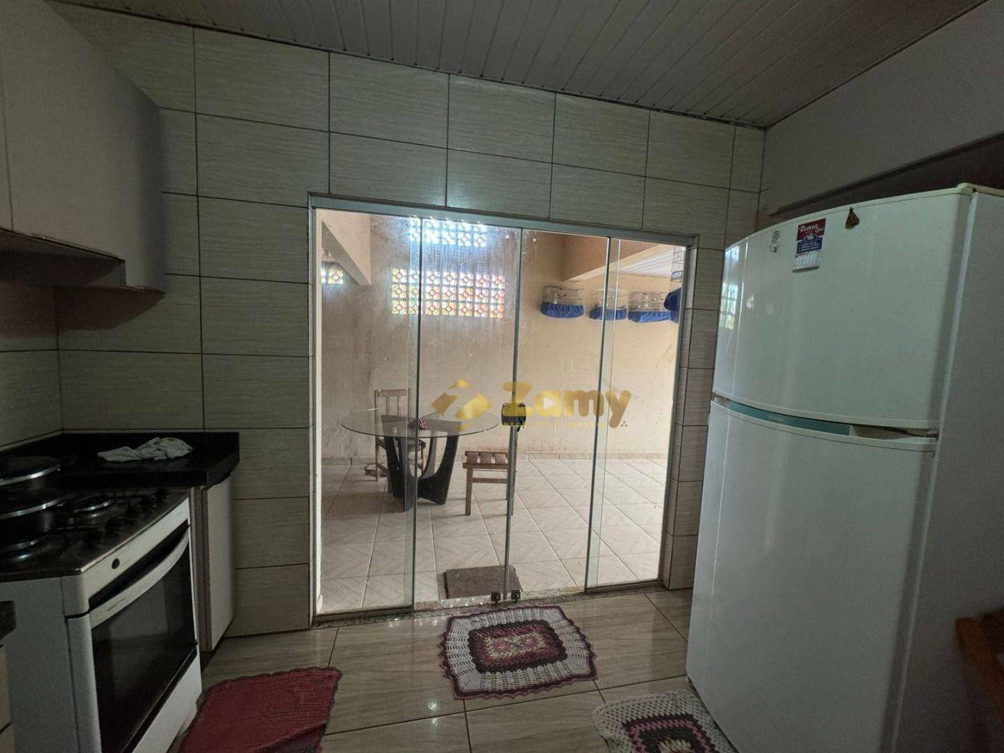 Casa à venda com 3 quartos, 72m² - Foto 7
