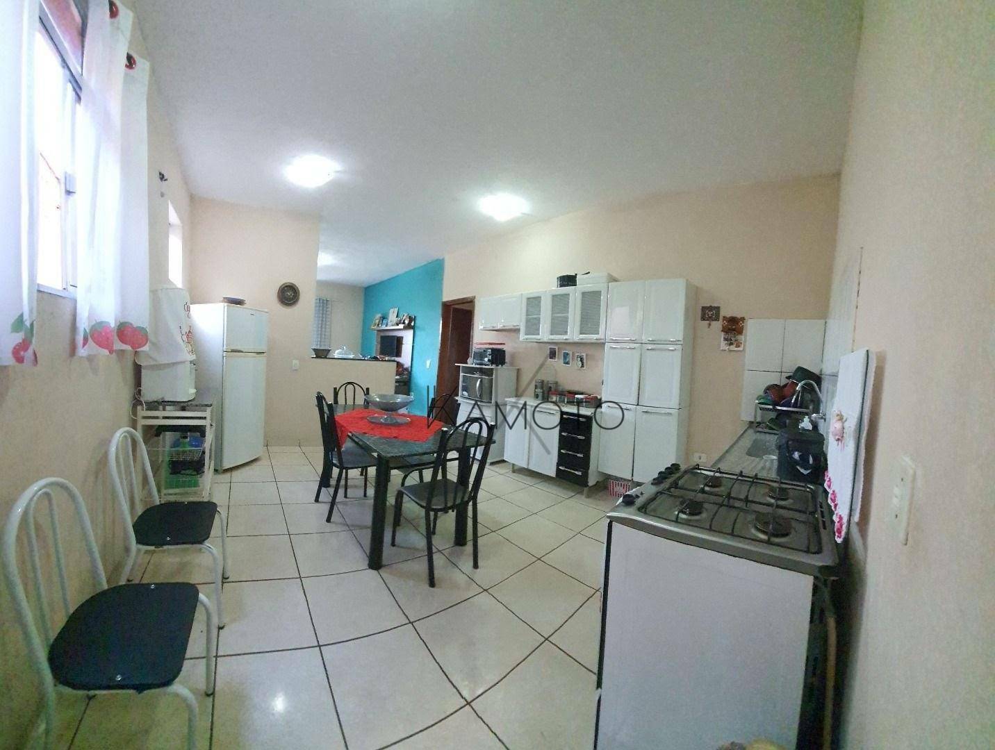 Sobrado à venda com 4 quartos, 132m² - Foto 13