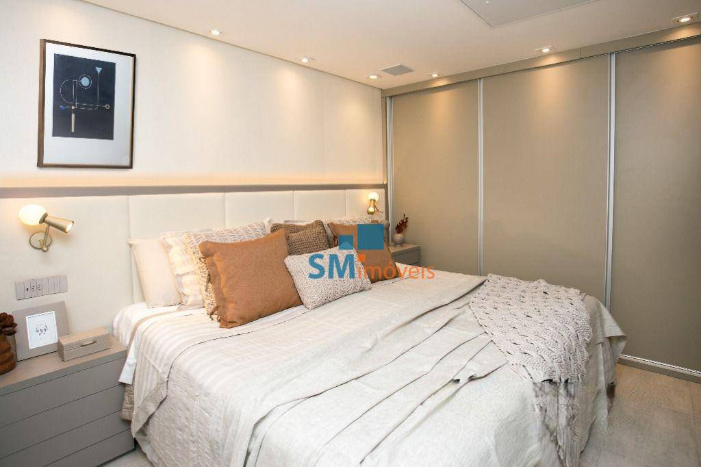 Apartamento à venda com 2 quartos, 129m² - Foto 2