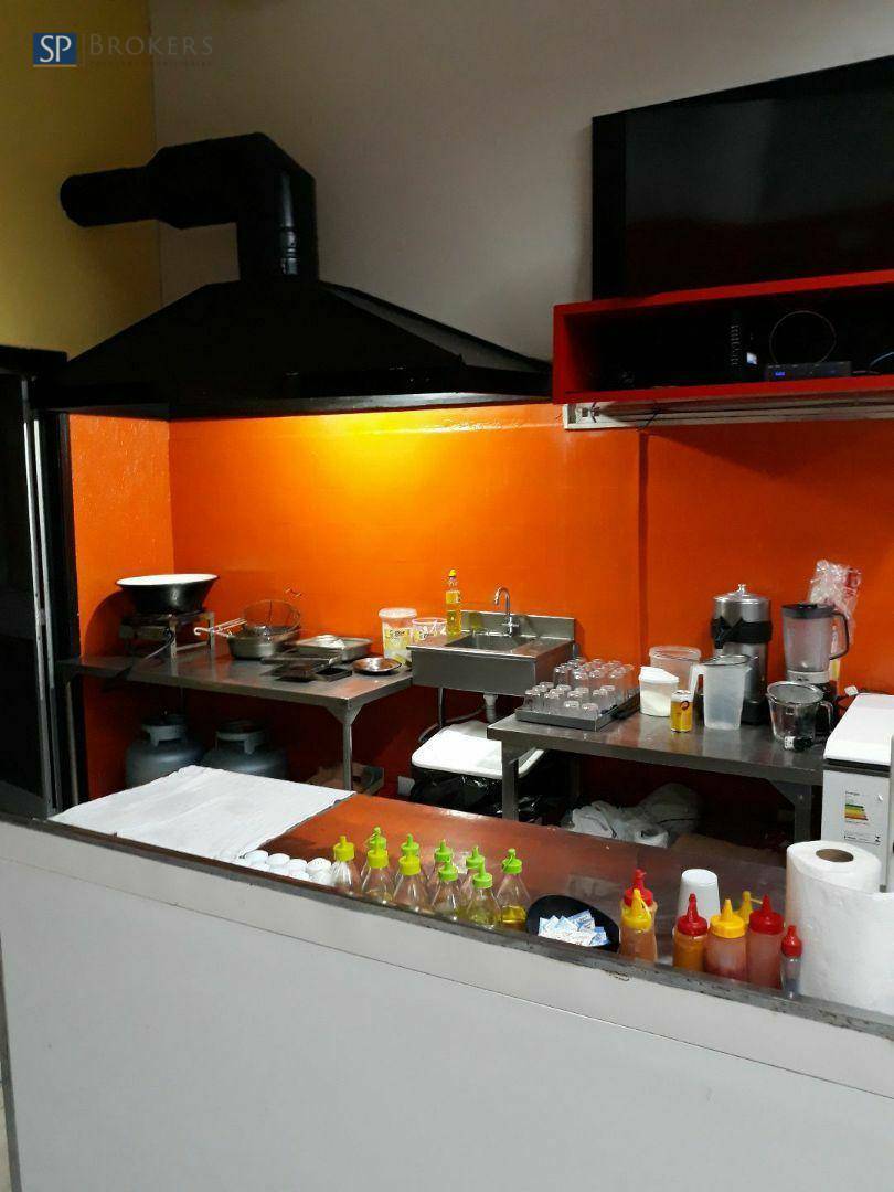 Loja-Salão, 100 m² - Foto 5