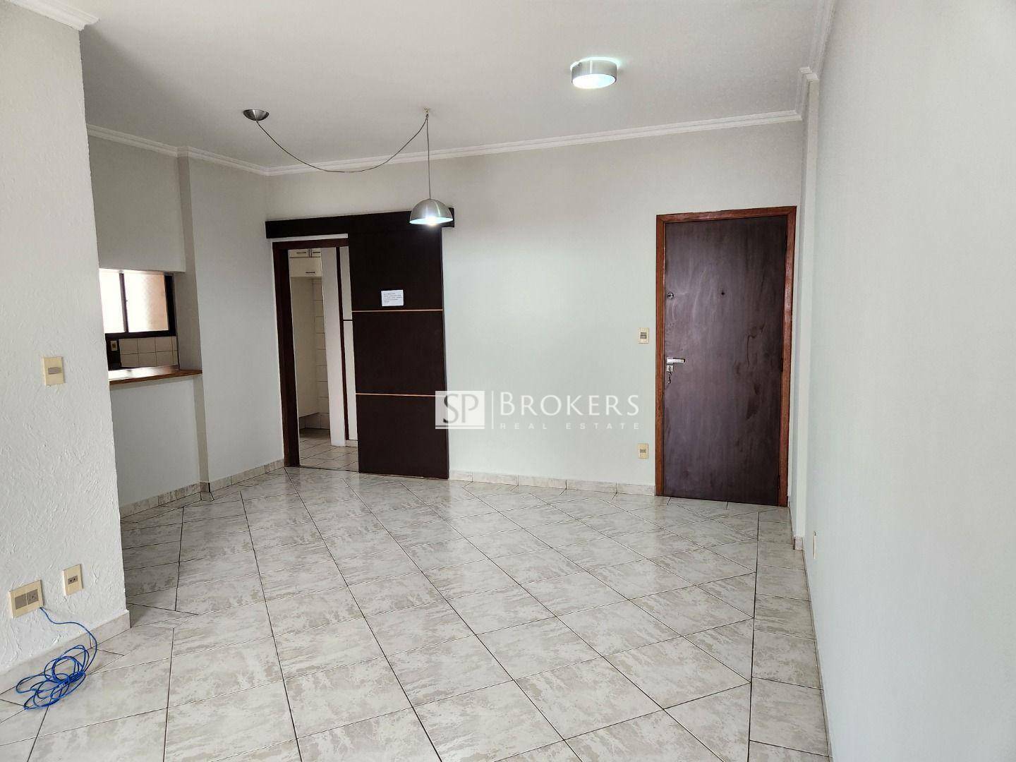 Apartamento à venda e aluguel com 3 quartos, 106m² - Foto 2