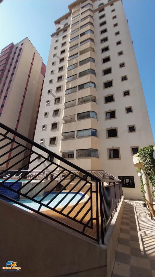 Apartamento à venda com 3 quartos, 106m² - Foto 13