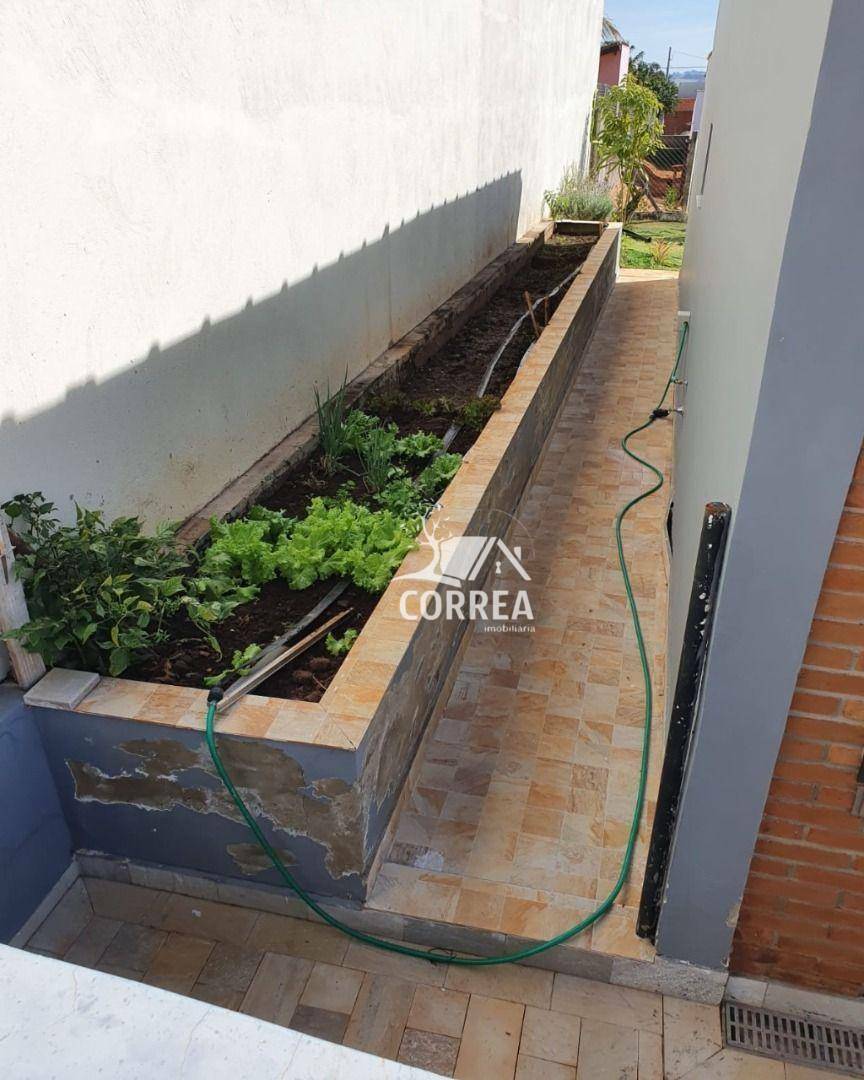 Chácara à venda com 5 quartos, 250m² - Foto 20