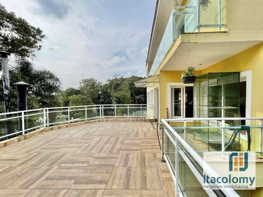 Casa de Condomínio à venda com 4 quartos, 494m² - Foto 24