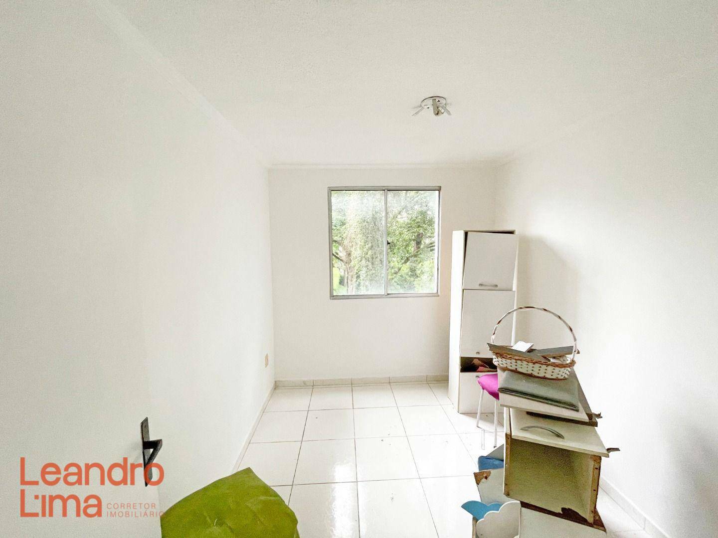 Apartamento à venda com 3 quartos, 62m² - Foto 5