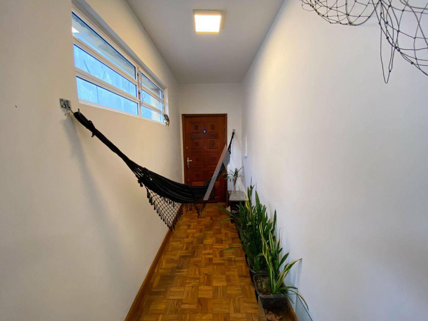 Apartamento para alugar com 3 quartos, 150m² - Foto 24