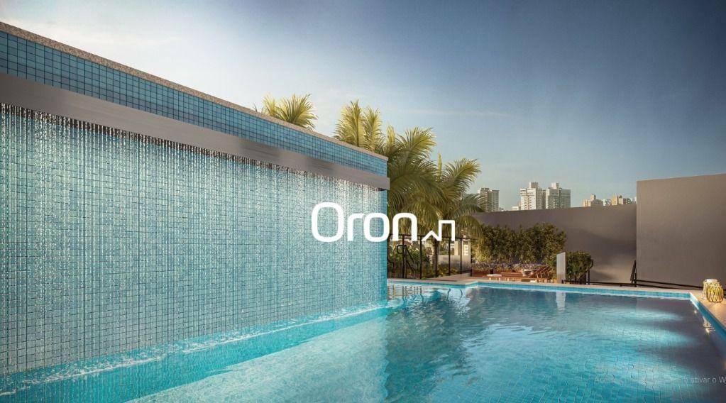 Flat/Apart Hotel, 1 quarto, 40 m² - Foto 2