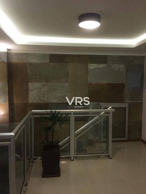 Cobertura à venda com 3 quartos, 240m² - Foto 16