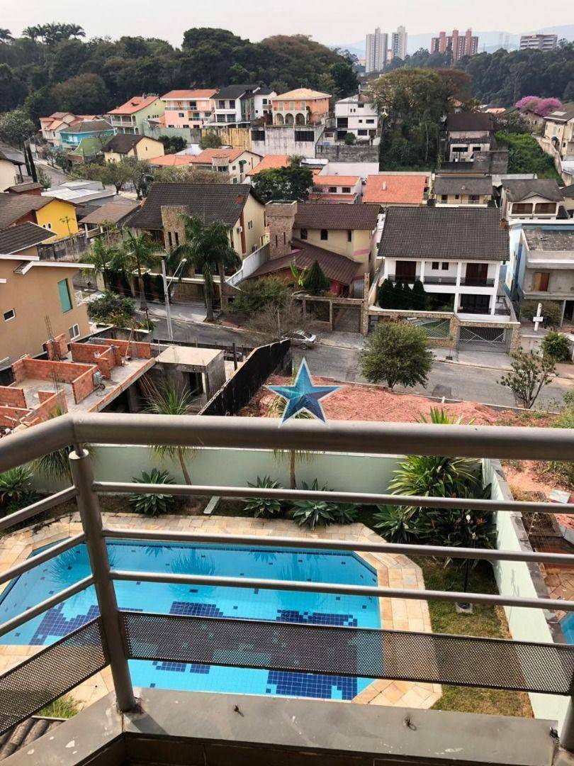 Casa à venda com 4 quartos, 500m² - Foto 7