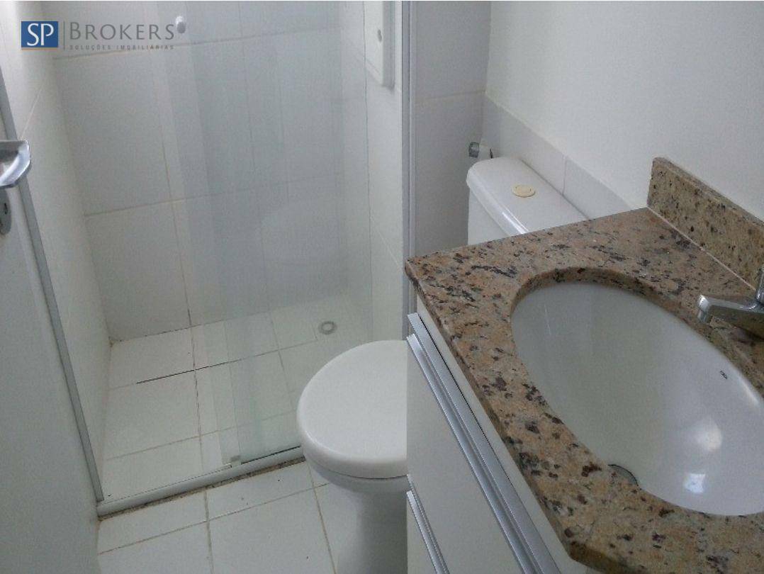 Apartamento à venda com 3 quartos, 92m² - Foto 20