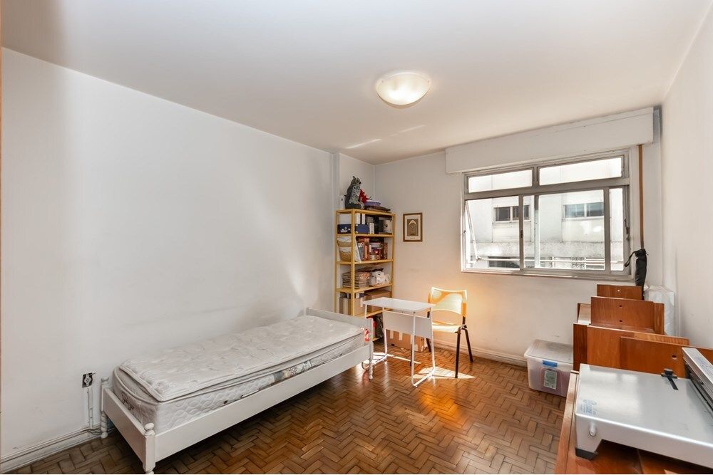 Apartamento à venda com 3 quartos, 158m² - Foto 19