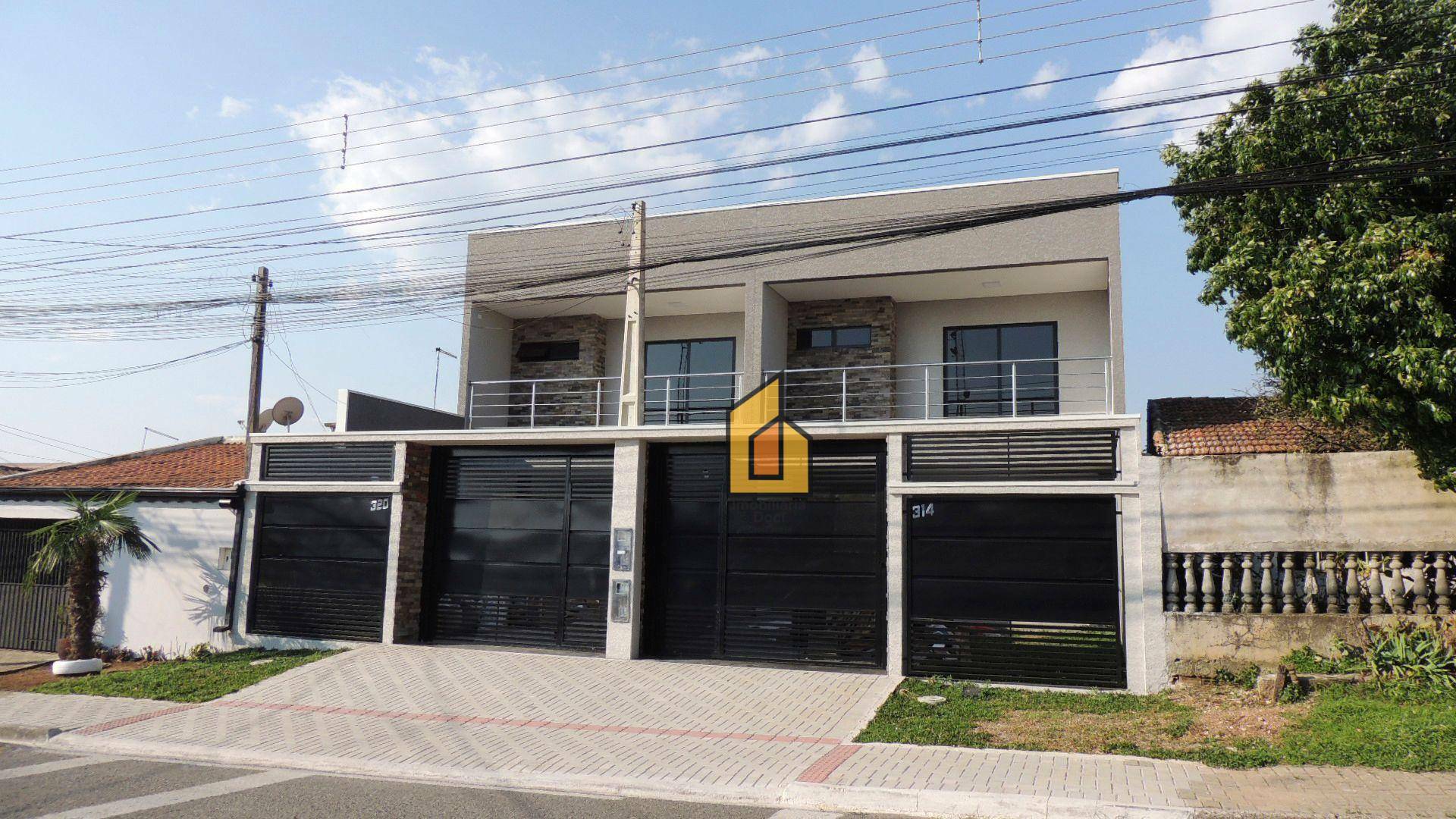 Sobrado à venda com 3 quartos, 190m² - Foto 2