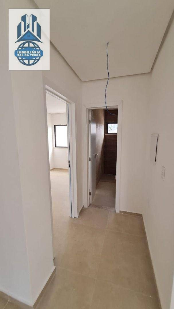 Casa à venda com 3 quartos, 169m² - Foto 12