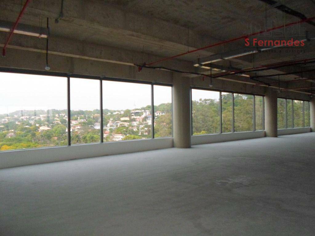 Conjunto Comercial-Sala para alugar, 565m² - Foto 6