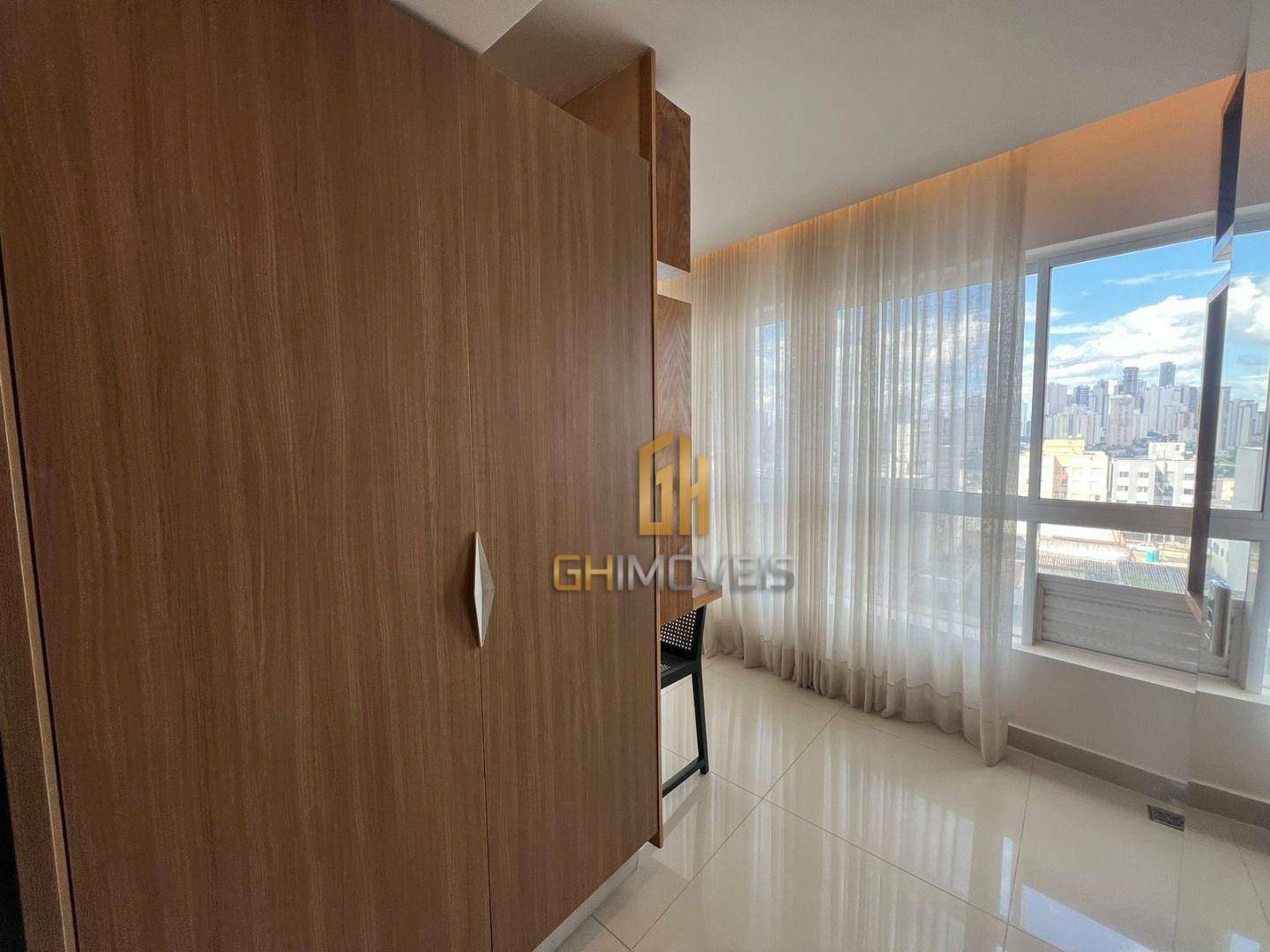 Apartamento à venda com 3 quartos, 178m² - Foto 8