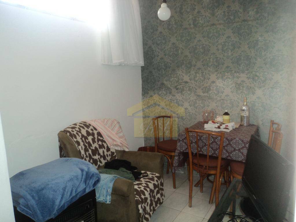 Sobrado à venda com 3 quartos, 130m² - Foto 10