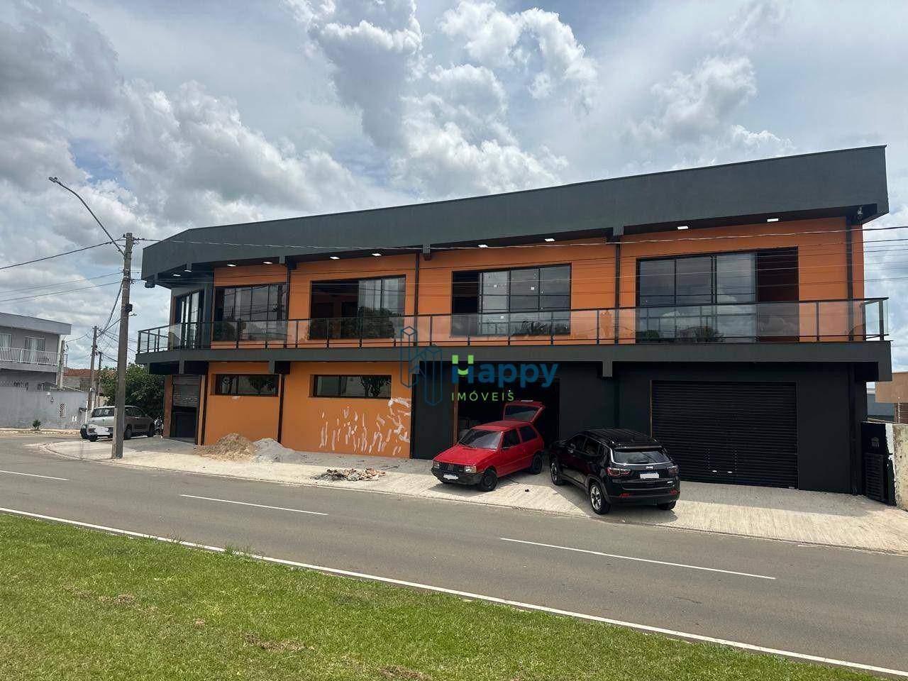 Prédio Inteiro, 700 m² - Foto 5