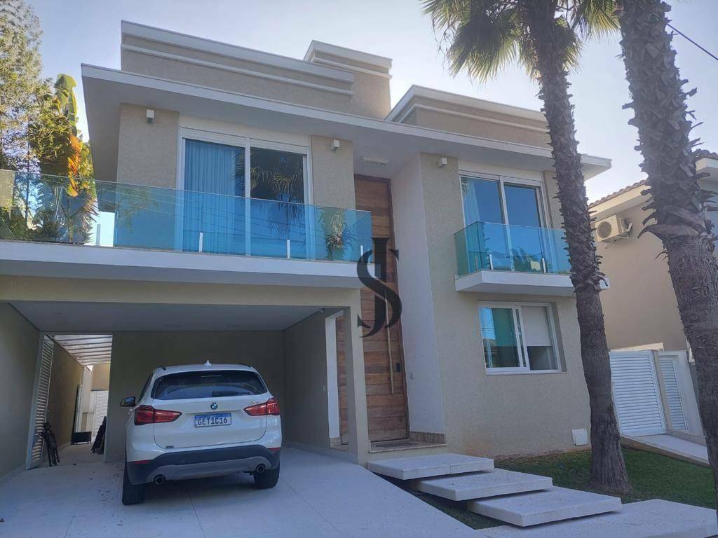 Casa à venda com 4 quartos, 226m² - Foto 7