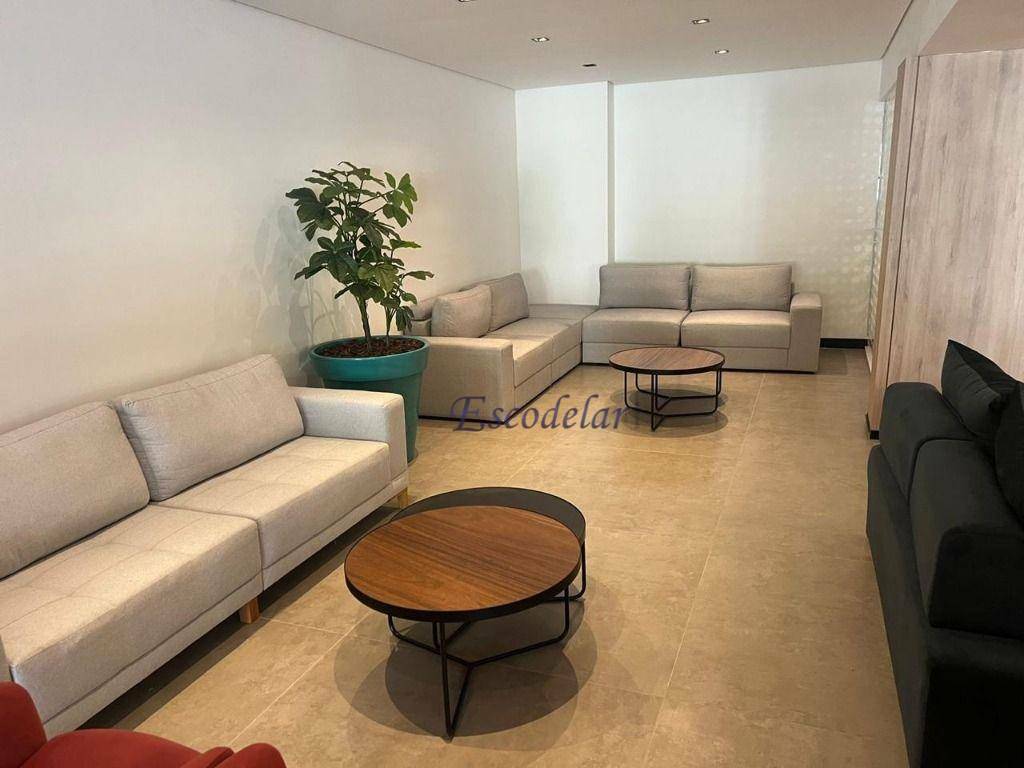 Apartamento à venda com 2 quartos, 49m² - Foto 5