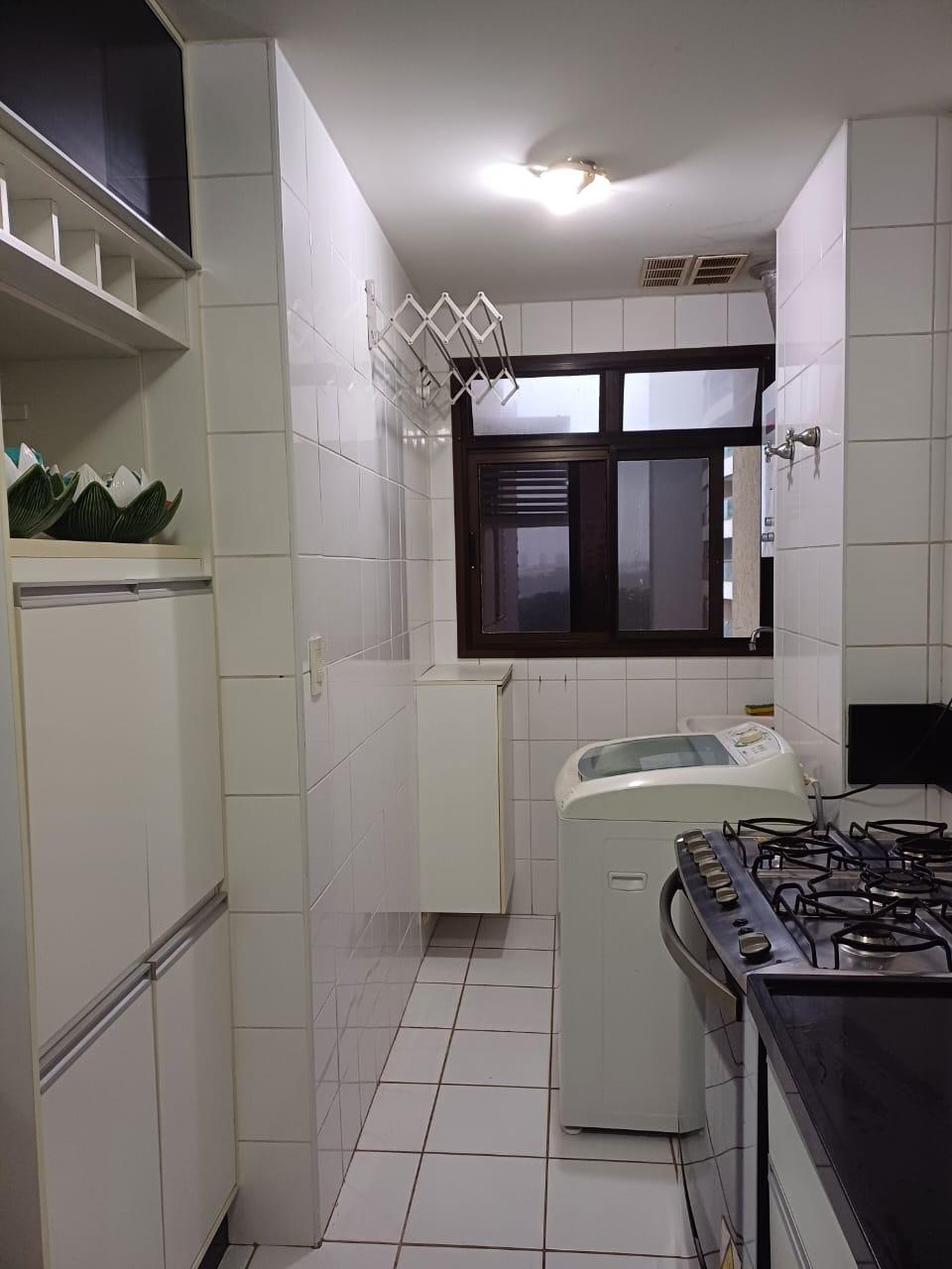 Apartamento para alugar com 3 quartos, 80m² - Foto 21