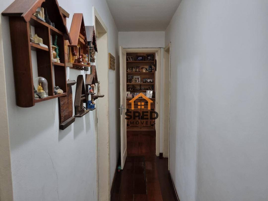 Apartamento à venda com 3 quartos, 138m² - Foto 8