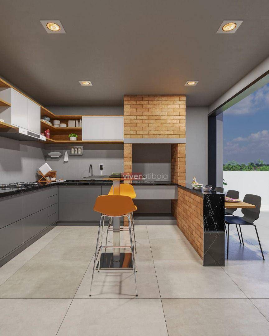 Apartamento à venda com 2 quartos, 64m² - Foto 10