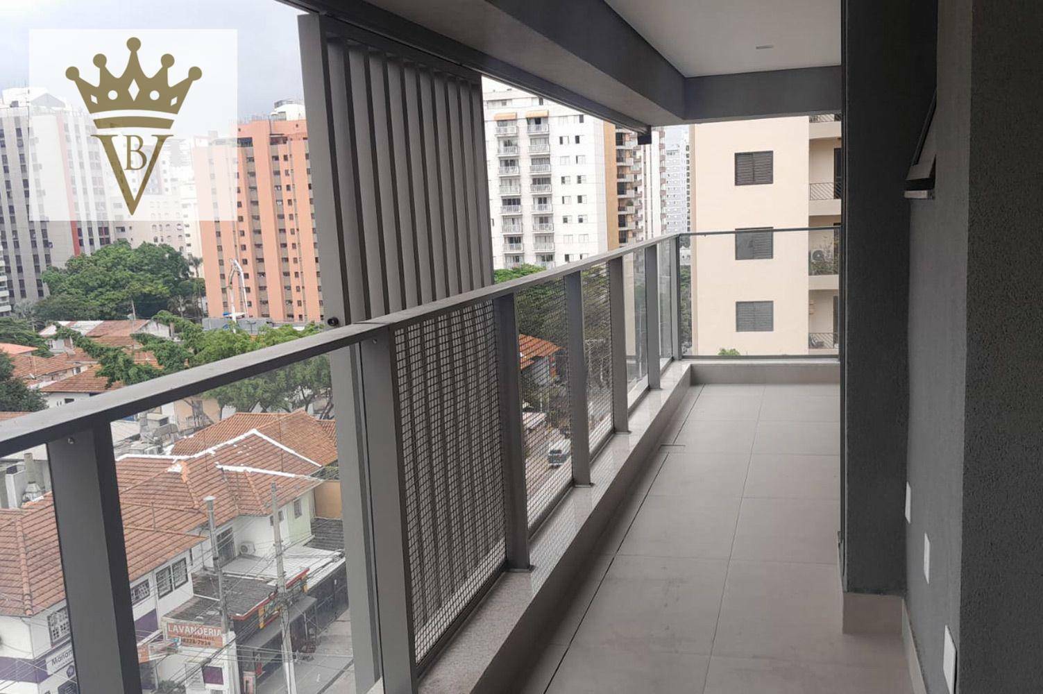 Apartamento à venda com 3 quartos, 160m² - Foto 15