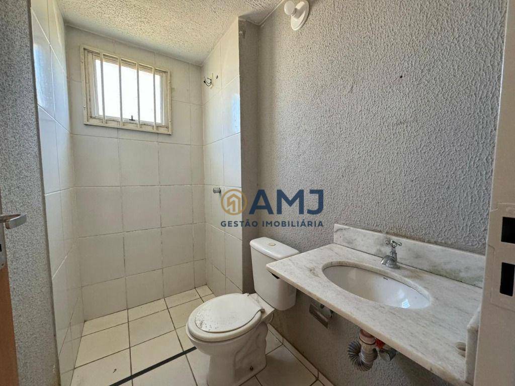 Apartamento à venda com 2 quartos, 53m² - Foto 4