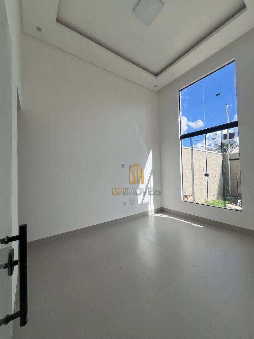 Casa, 3 quartos, 118 m² - Foto 3