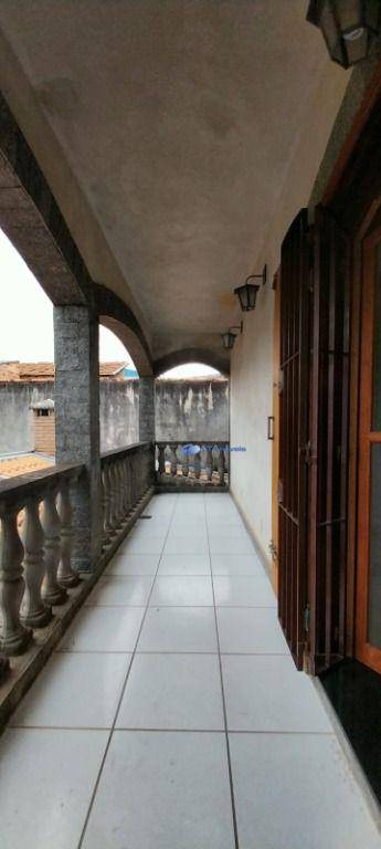 Sobrado, 4 quartos, 200 m² - Foto 1