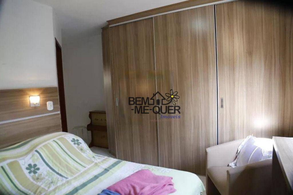 Sobrado à venda com 3 quartos, 211m² - Foto 8