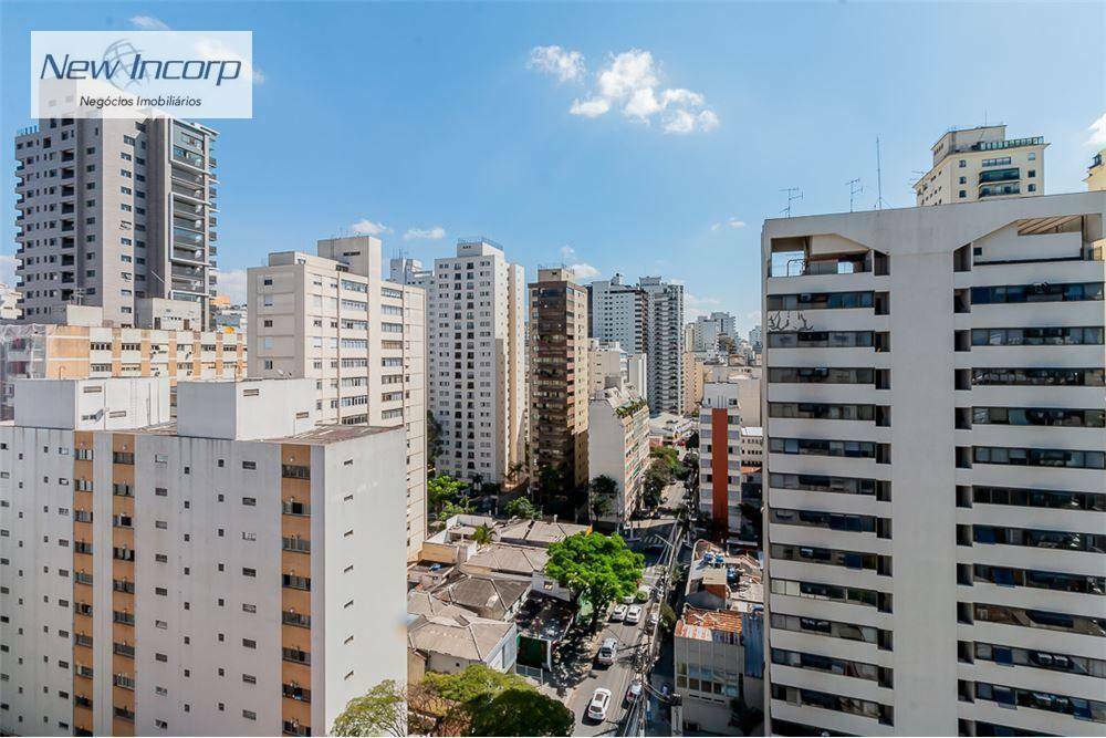 Apartamento à venda com 3 quartos, 243m² - Foto 28