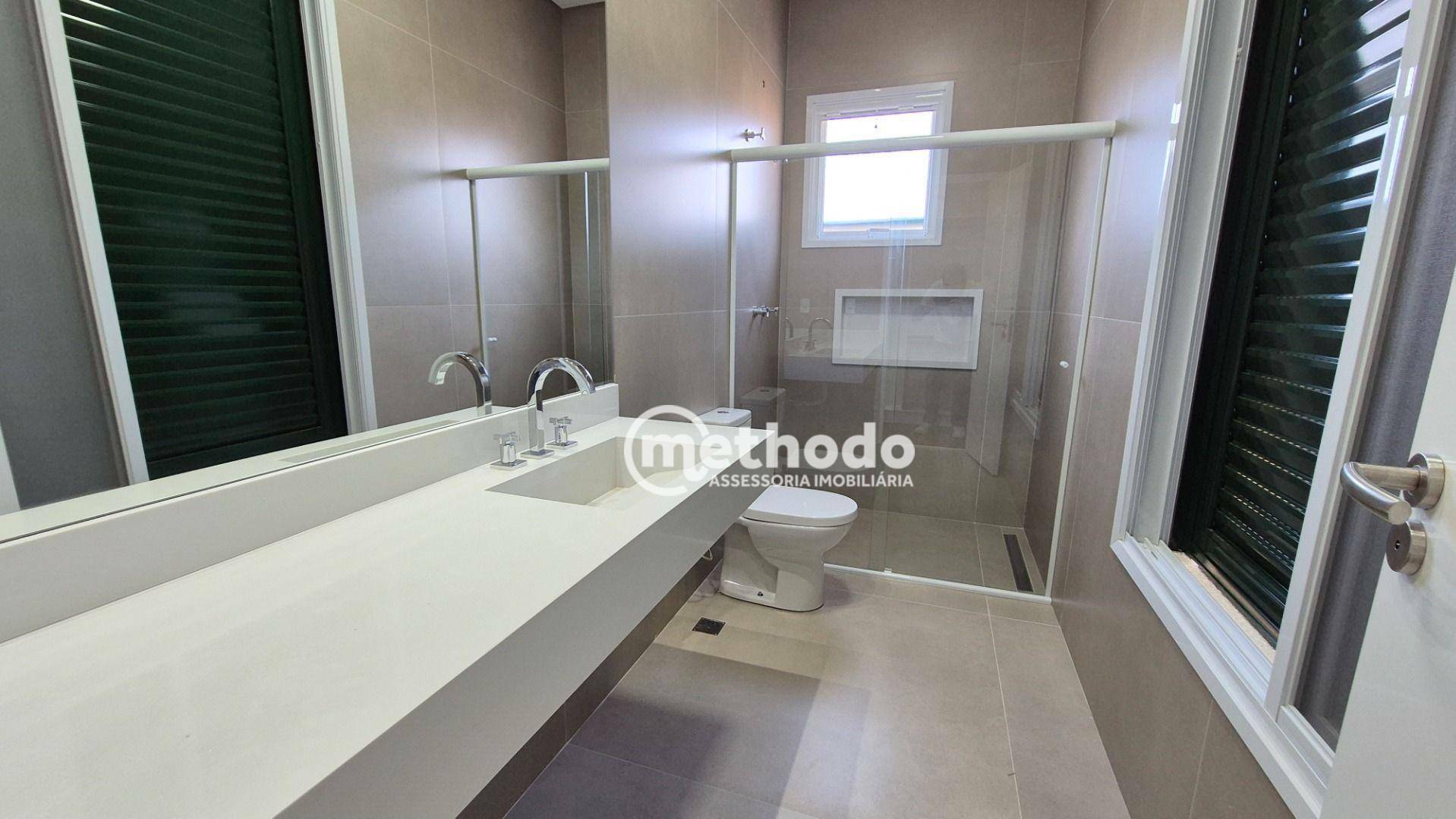 Casa de Condomínio à venda e aluguel com 4 quartos, 470m² - Foto 20