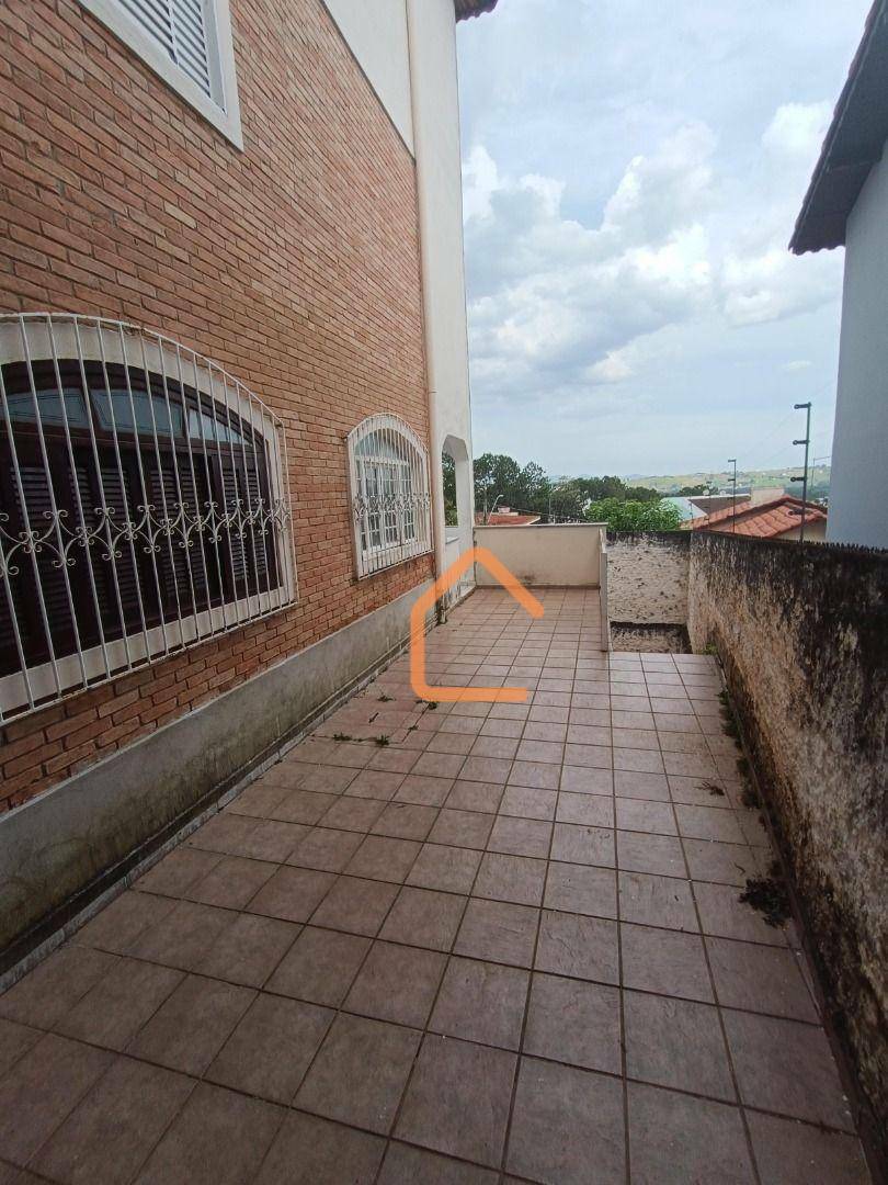 Casa à venda com 5 quartos, 499m² - Foto 7