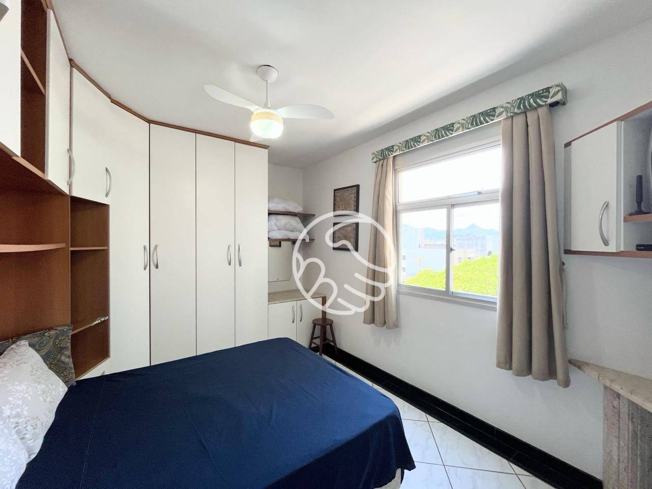 Apartamento, 1 quarto, 58 m² - Foto 10