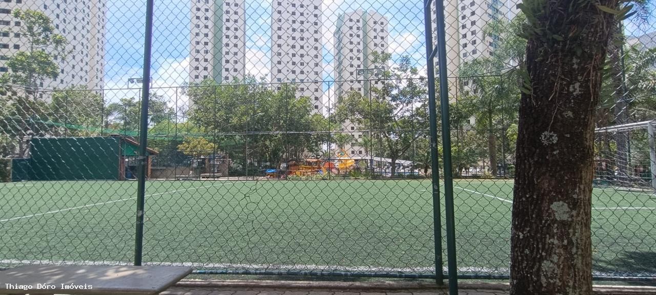Apartamento à venda com 3 quartos, 65m² - Foto 17
