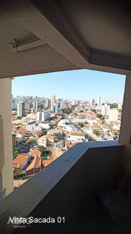 Apartamento à venda com 2 quartos, 75m² - Foto 18