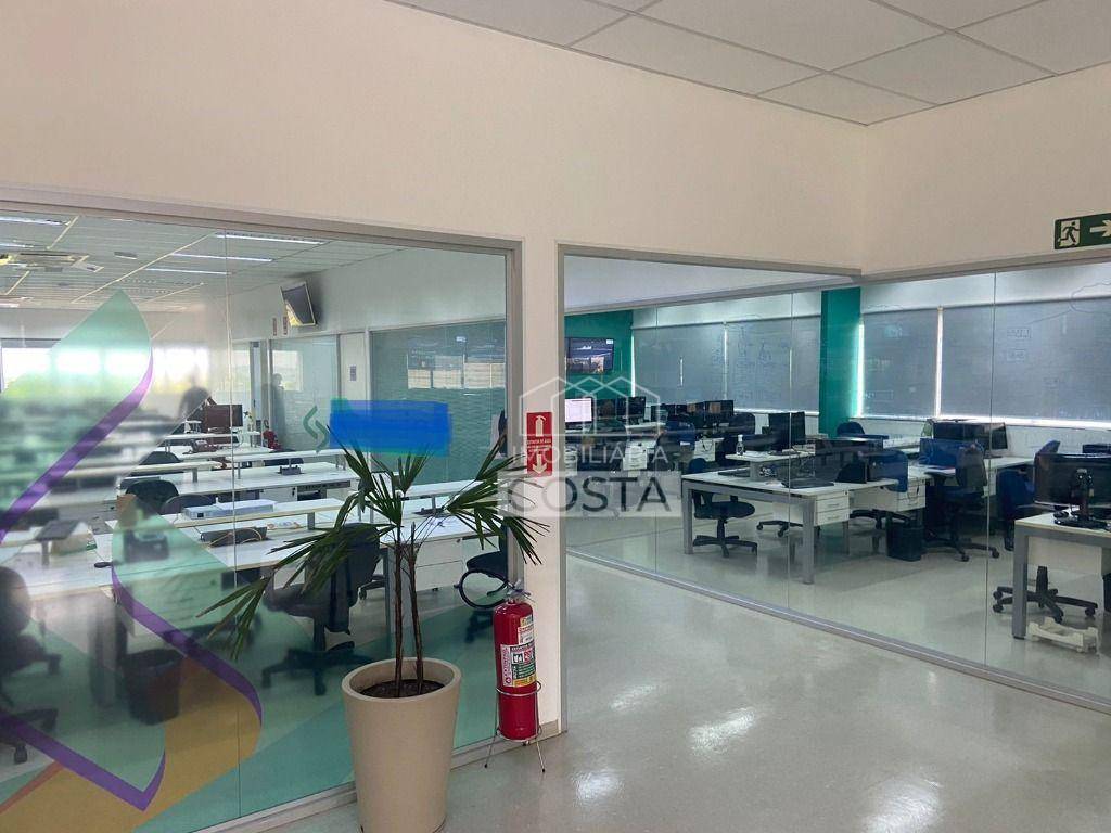 Prédio Inteiro, 4610 m² - Foto 2