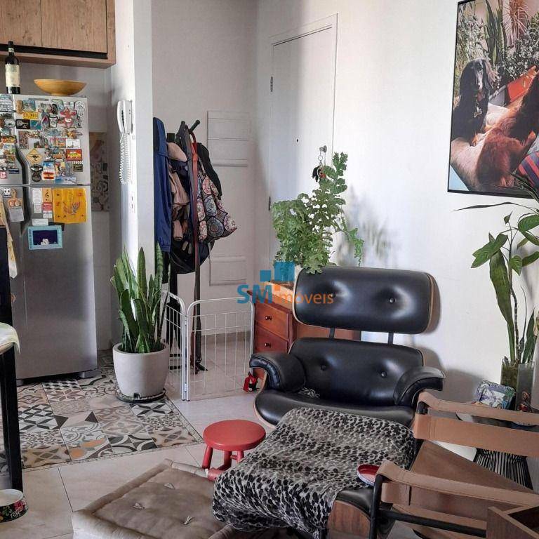 Apartamento à venda com 2 quartos, 70m² - Foto 19