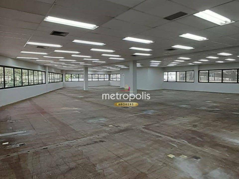 Conjunto Comercial-Sala para alugar, 406m² - Foto 3