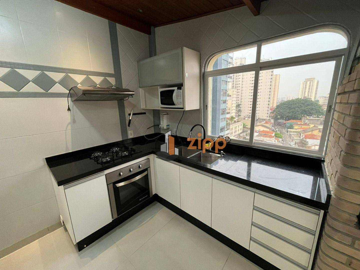 Cobertura para alugar com 3 quartos, 139m² - Foto 10