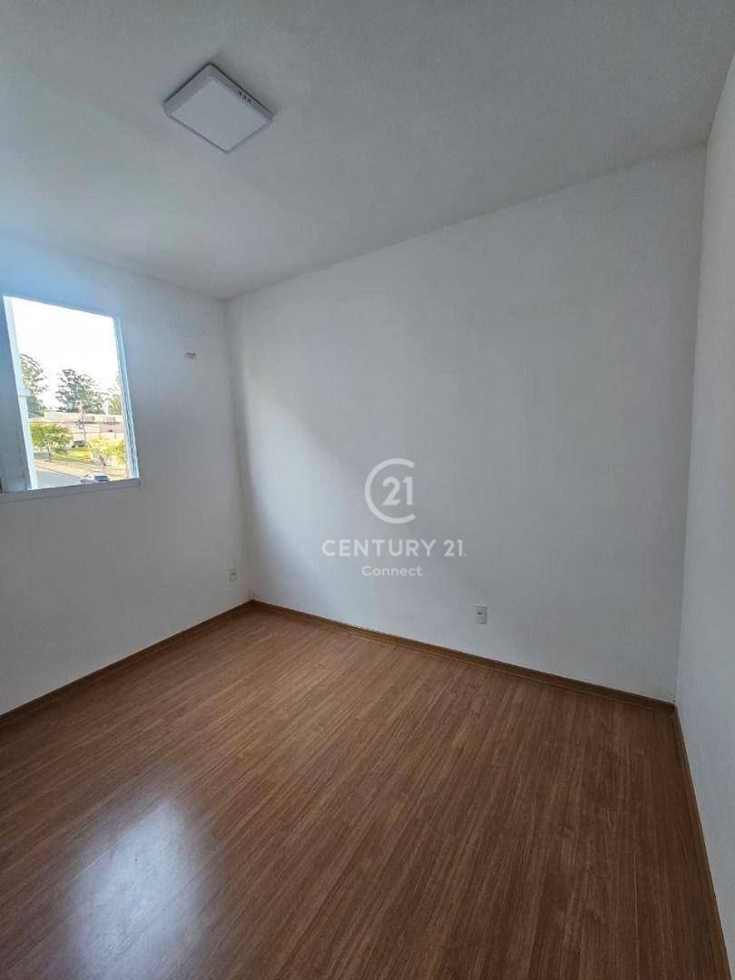 Apartamento, 2 quartos, 39 m² - Foto 3