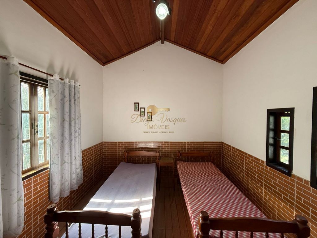 Casa de Condomínio à venda com 3 quartos, 496m² - Foto 21